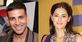 Nargis Fakhri Is Akshay Kumar’s ‘Shaukeen’